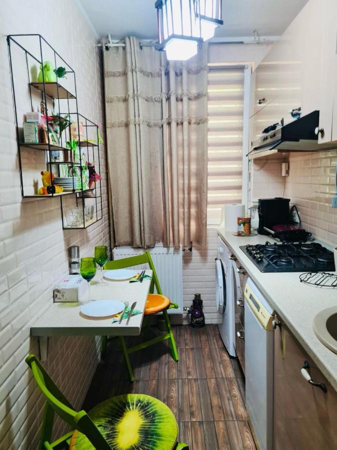Liam Studio Bukurešť Exteriér fotografie
