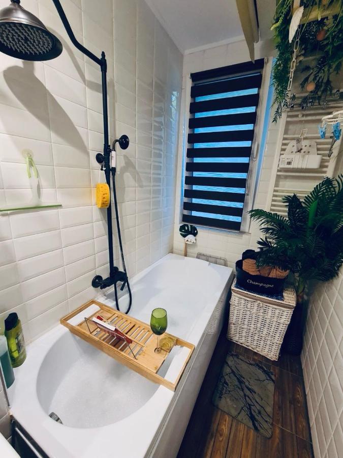 Liam Studio Bukurešť Exteriér fotografie