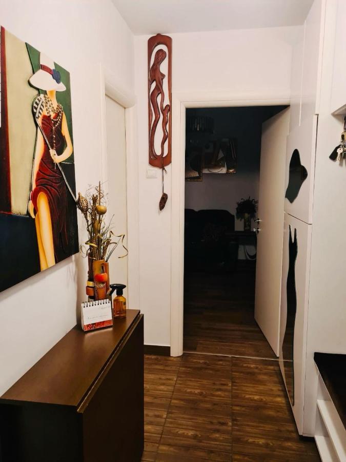 Liam Studio Bukurešť Exteriér fotografie