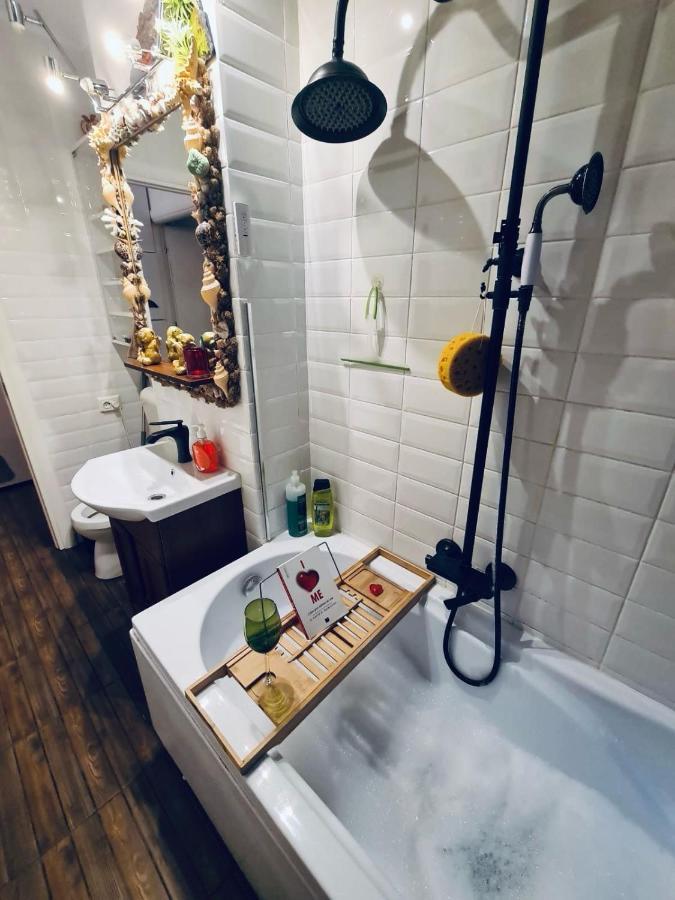 Liam Studio Bukurešť Exteriér fotografie