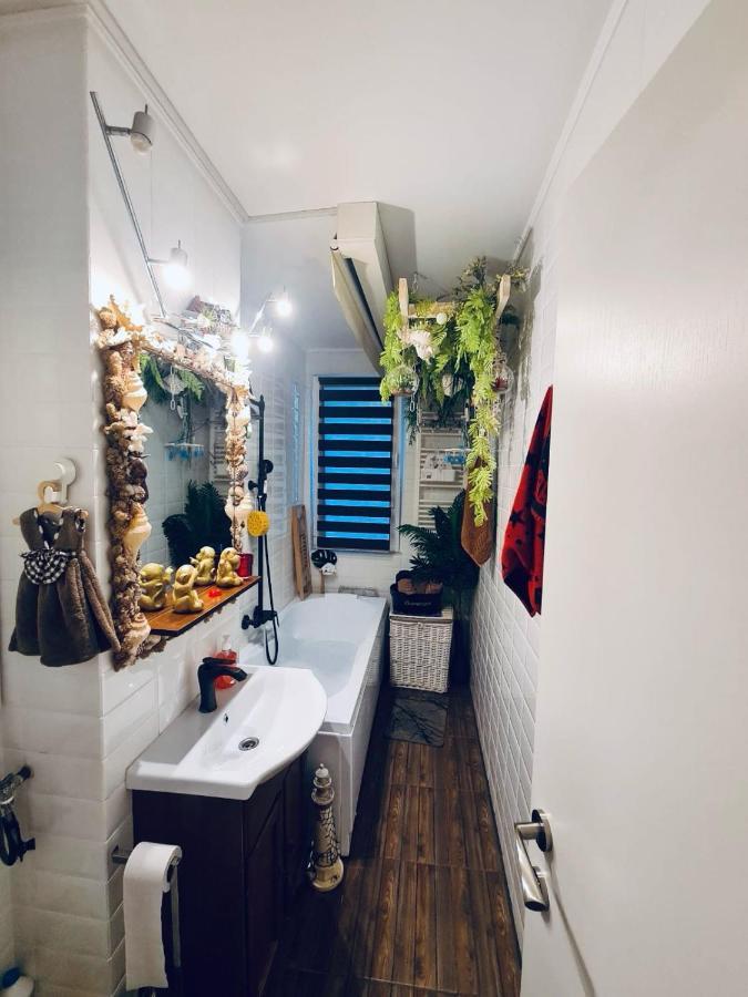 Liam Studio Bukurešť Exteriér fotografie