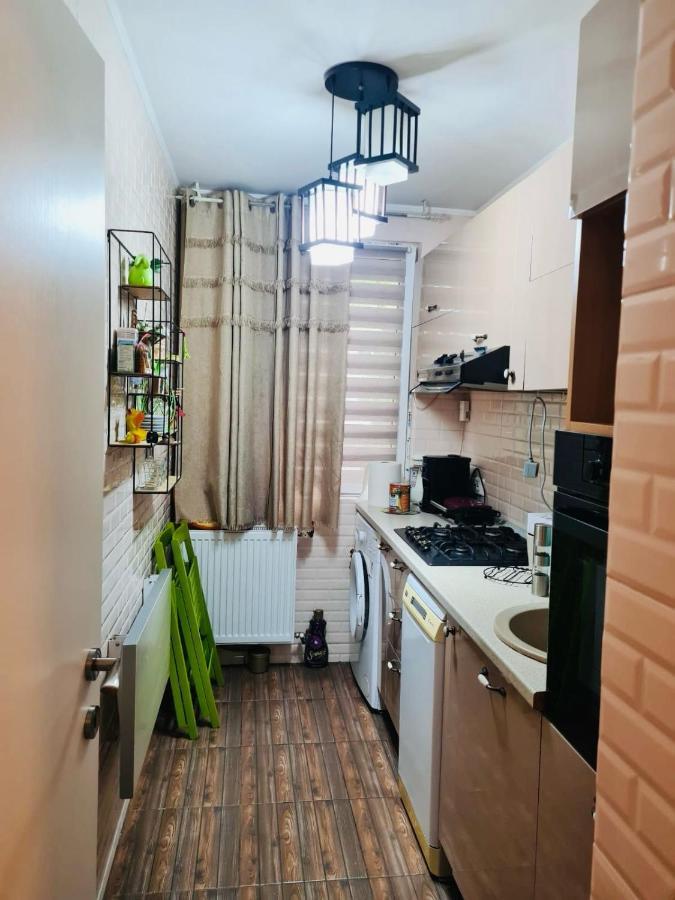 Liam Studio Bukurešť Exteriér fotografie