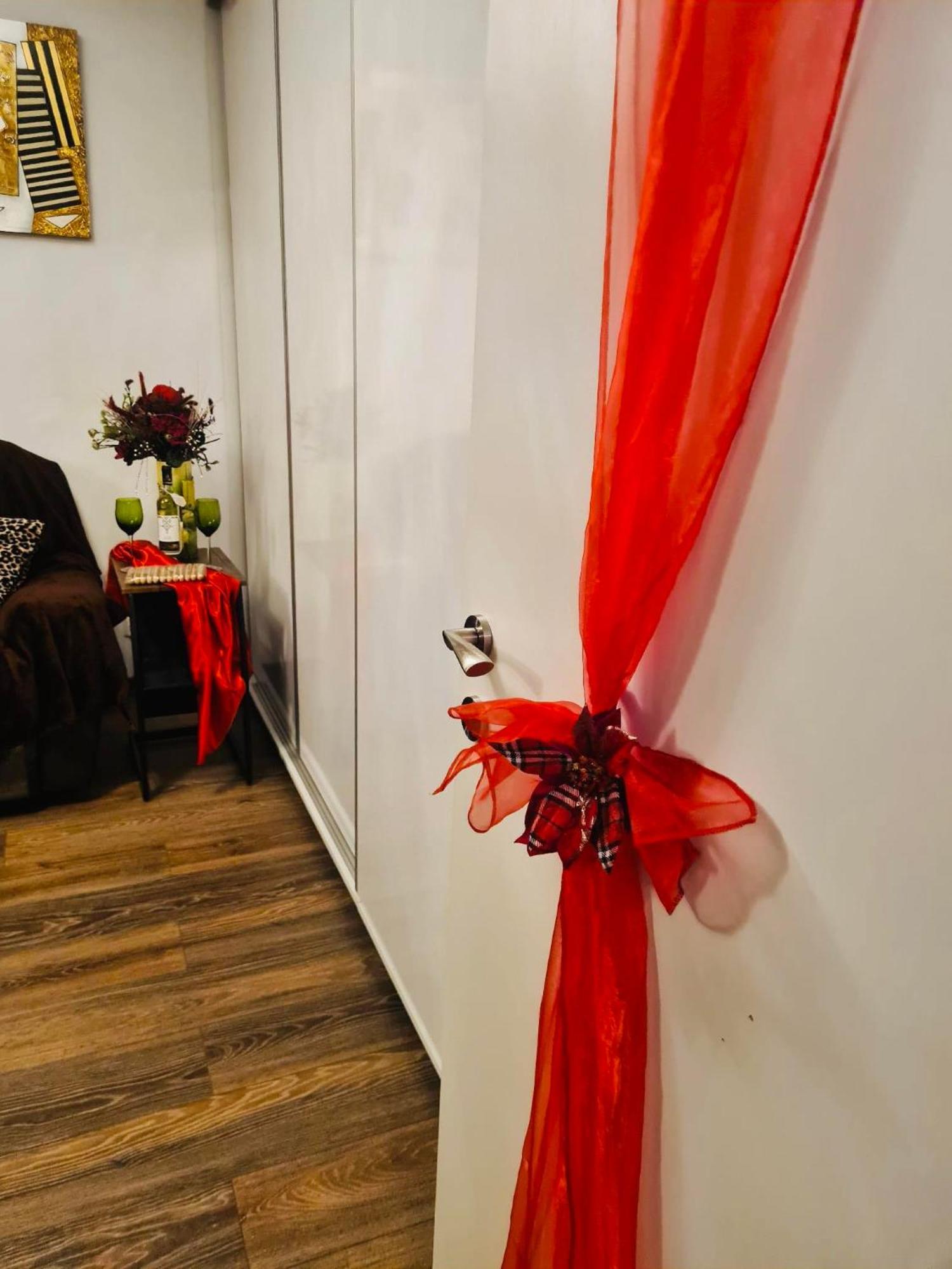 Liam Studio Bukurešť Exteriér fotografie
