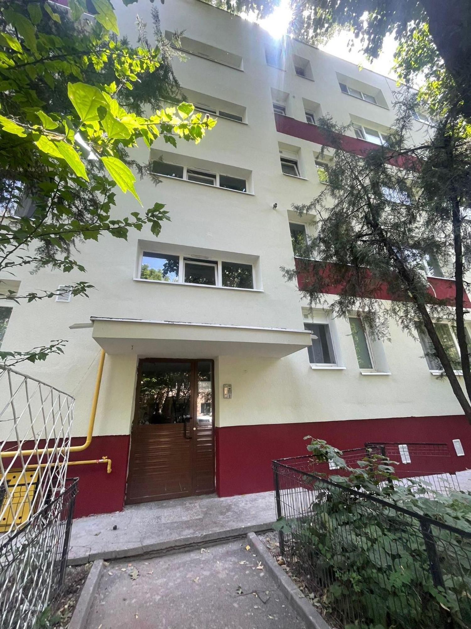 Liam Studio Bukurešť Exteriér fotografie